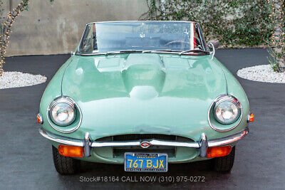 Jaguar-XK-1970-Green-Other-Color-0-1