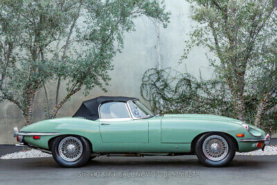 Jaguar-XK-1970-Green-Other-Color-0-10