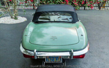 Jaguar-XK-1970-Green-Other-Color-0-11