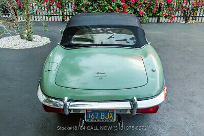 Jaguar-XK-1970-Green-Other-Color-0-11