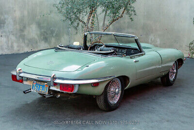 Jaguar-XK-1970-Green-Other-Color-0-5