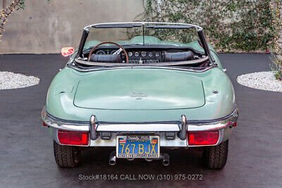 Jaguar-XK-1970-Green-Other-Color-0-6