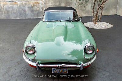 Jaguar-XK-1970-Green-Other-Color-0-9