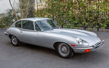 Jaguar-XK-1970-Silver-Other-Color-0-2