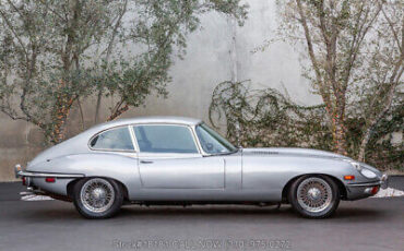 Jaguar-XK-1970-Silver-Other-Color-0-3