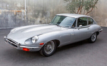 Jaguar-XK-1970-Silver-Other-Color-0-7