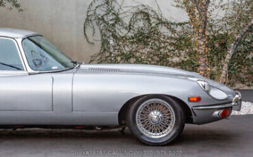 Jaguar-XK-1970-Silver-Other-Color-0-9