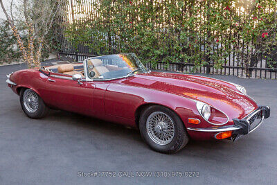 Jaguar-XK-1973-Red-Other-Color-0-2