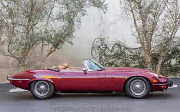 Jaguar-XK-1973-Red-Other-Color-0-3