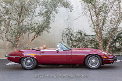 Jaguar-XK-1973-Red-Other-Color-0-3