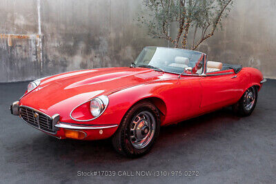 Jaguar-XK-1973-Red-Other-Color-0-7