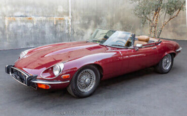 Jaguar-XK-1973-Red-Other-Color-0-7