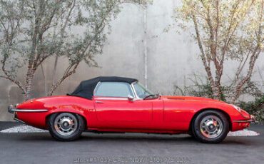 Jaguar-XK-1973-Red-Other-Color-0-9