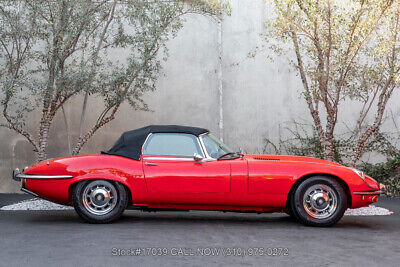 Jaguar-XK-1973-Red-Other-Color-0-9