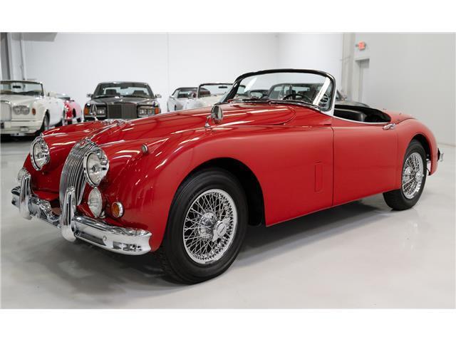 Jaguar-XK-Cabriolet-1959-Red-Black-93743-2