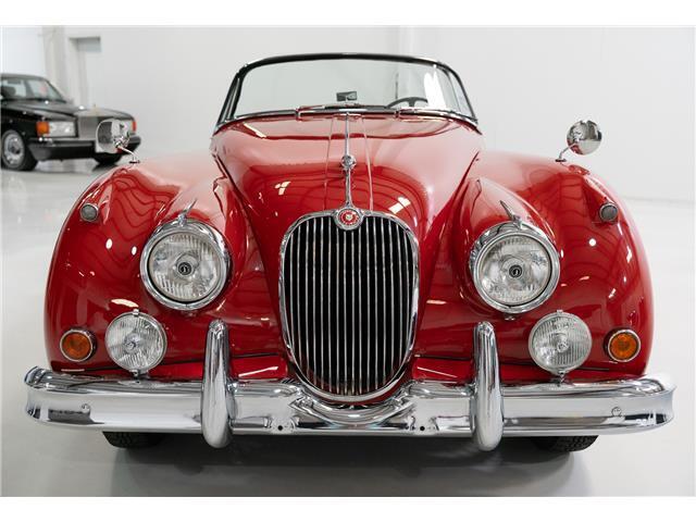 Jaguar-XK-Cabriolet-1959-Red-Black-93743-3