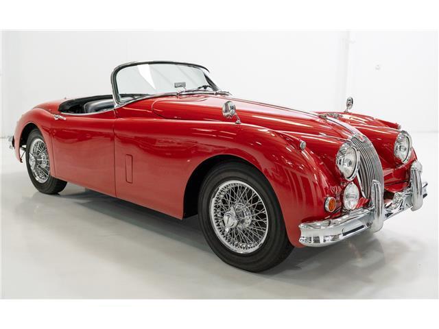 Jaguar-XK-Cabriolet-1959-Red-Black-93743-4