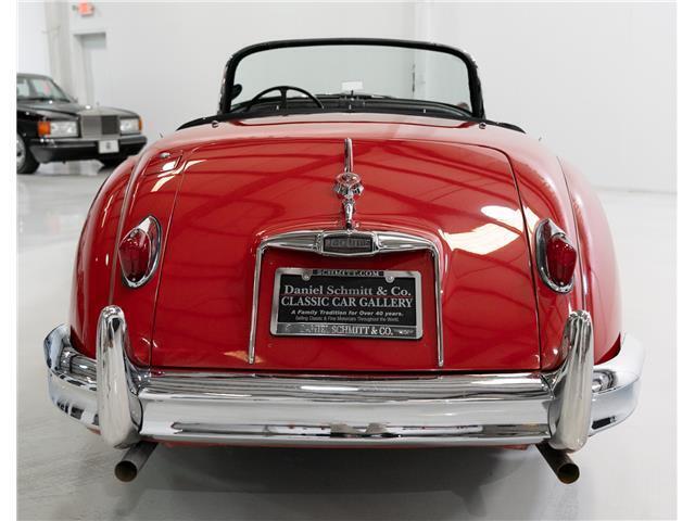 Jaguar-XK-Cabriolet-1959-Red-Black-93743-7