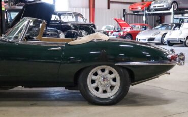 Jaguar-XK-Cabriolet-1964-Green-Tan-5127-4