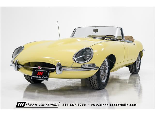 Jaguar-XK-Cabriolet-1966-Yellow-Tan-33017-4