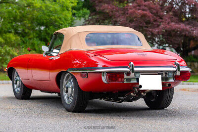 Jaguar-XK-Cabriolet-1969-Red-Tan-2736-5