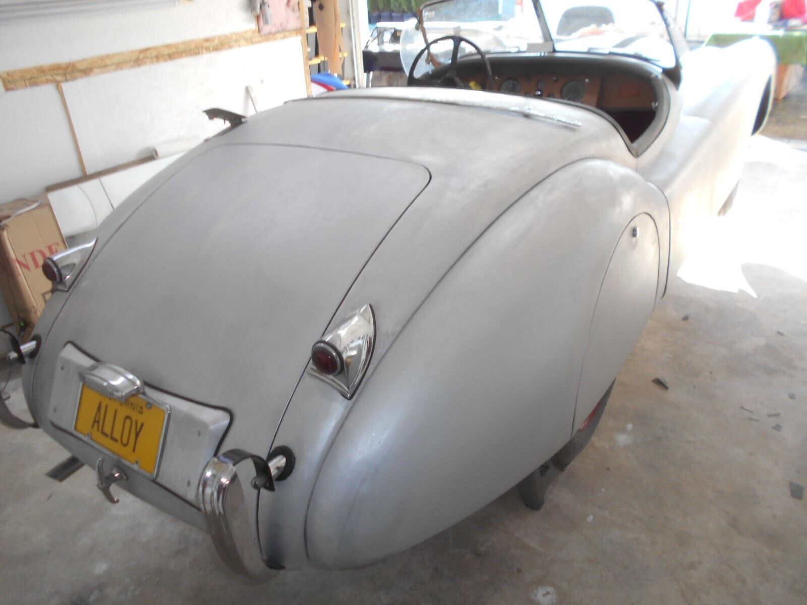 Jaguar-XK120-Alloy-Body-Roadster-Cabriolet-1950-3