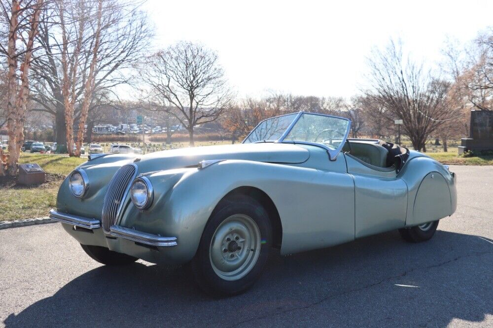 Jaguar-XK120-Roadster-1950-1