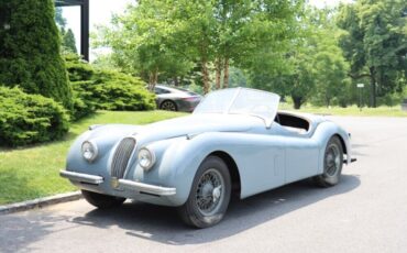 Jaguar-XK120-Roadster-1953-1