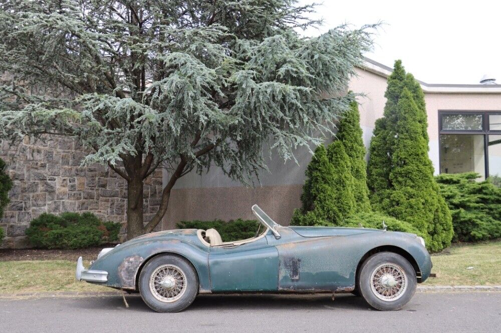 Jaguar-XK140-Roadster-1957-2