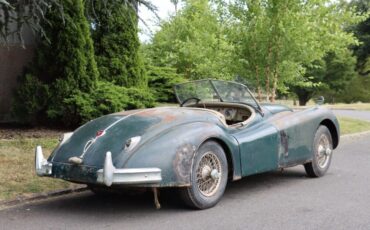 Jaguar-XK140-Roadster-1957-4