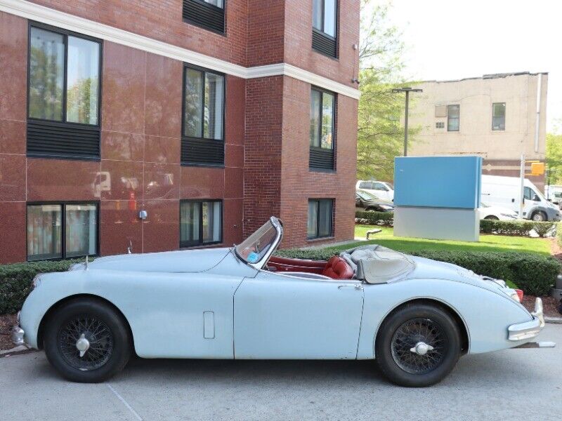 Jaguar-XK150S-Roadster-1960-Blue-Red-0-2