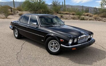 Jaguar-Xj6-vanden-plas-1984-black-83766