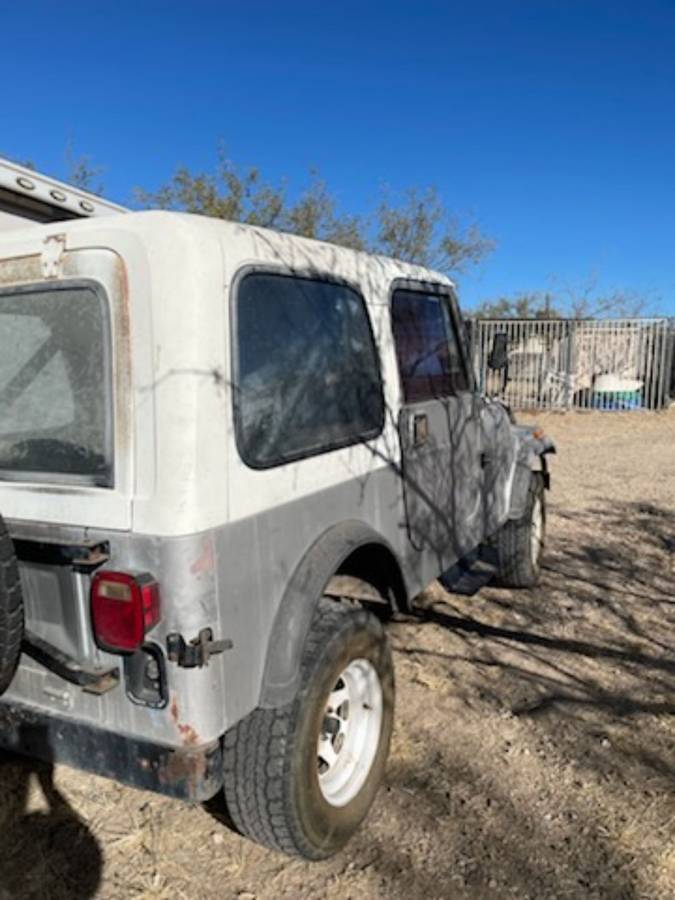 Jeep-1981-grey-144841-5