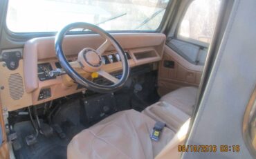 Jeep-1988-brown-212433-6