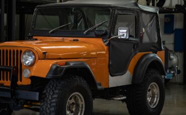 Jeep-CJ-1973-Orange-Black-9088-8