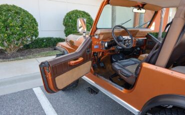 Jeep-CJ-1979-Copper-Tan-33505-11