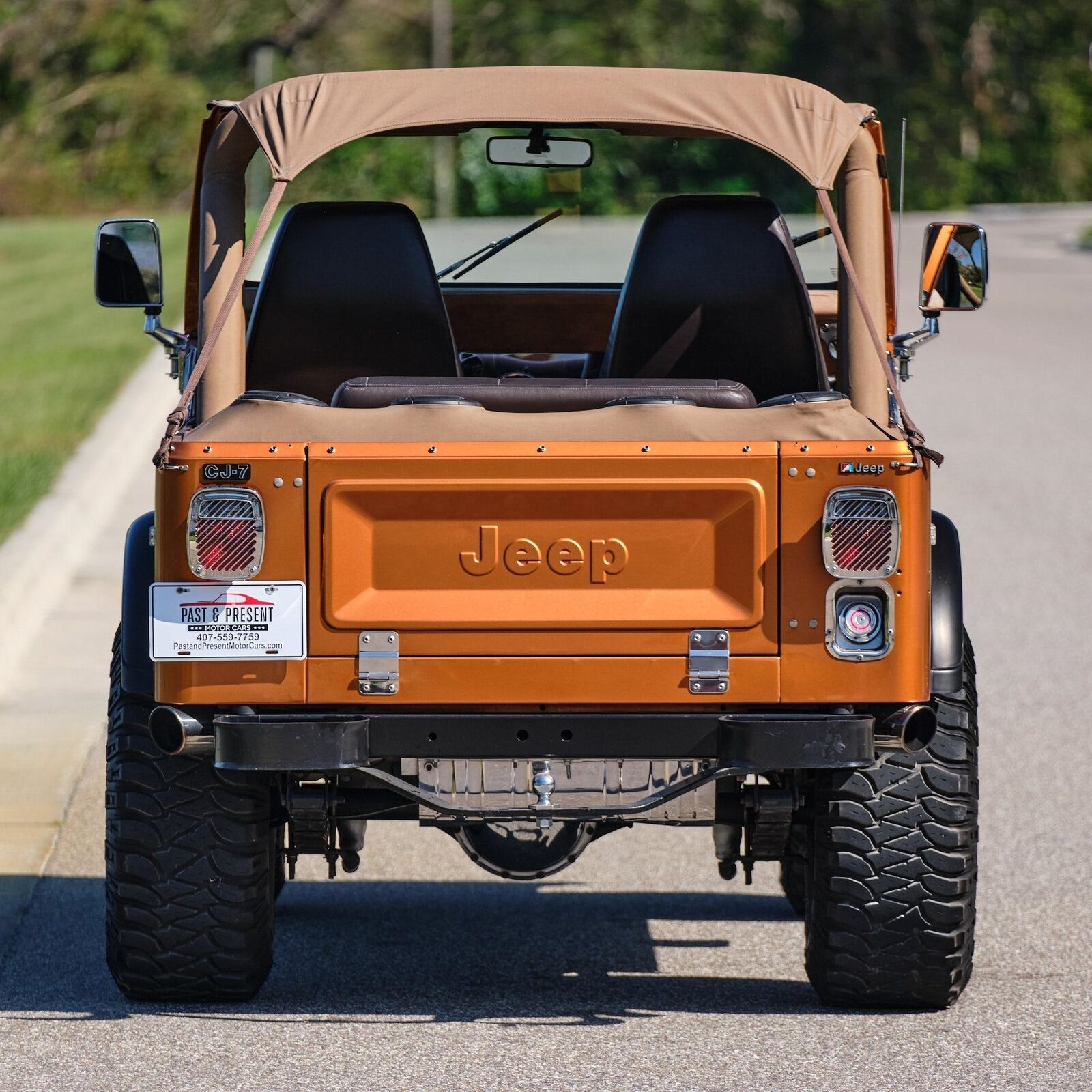 Jeep-CJ-1979-Copper-Tan-33505-4