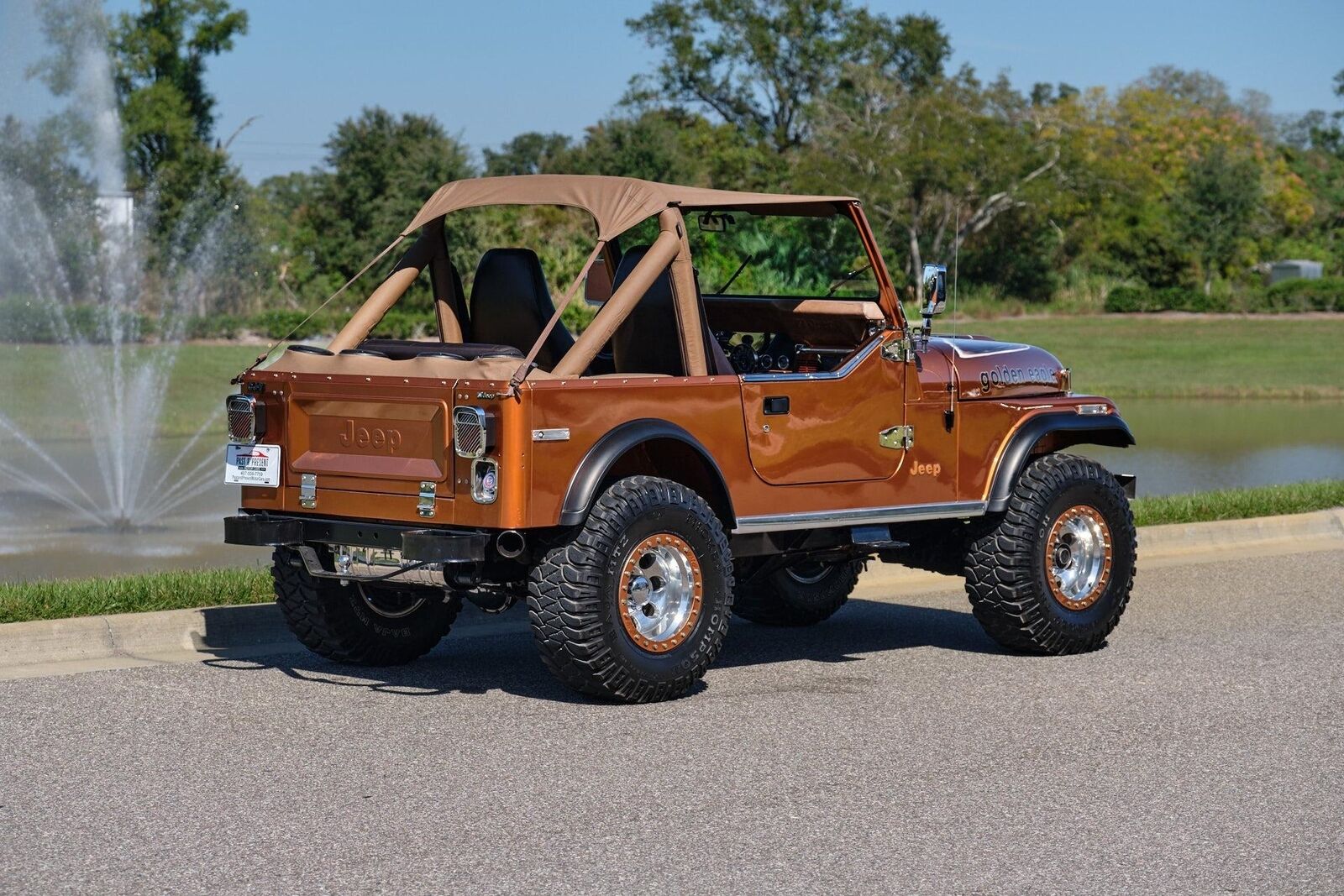 Jeep-CJ-1979-Copper-Tan-33505-5