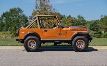 Jeep-CJ-1979-Copper-Tan-33505-6