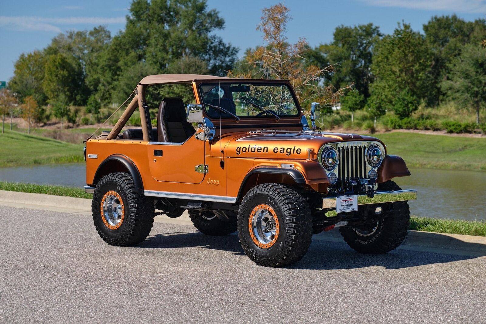 Jeep-CJ-1979-Copper-Tan-33505-8