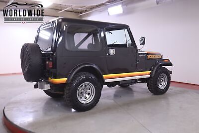 Jeep-CJ-1981-Other-Other-74614-5