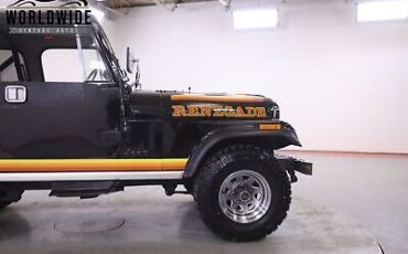 Jeep-CJ-1981-Other-Other-74614-7