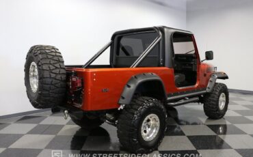 Jeep-CJ-1982-Orange-Black-110705-13