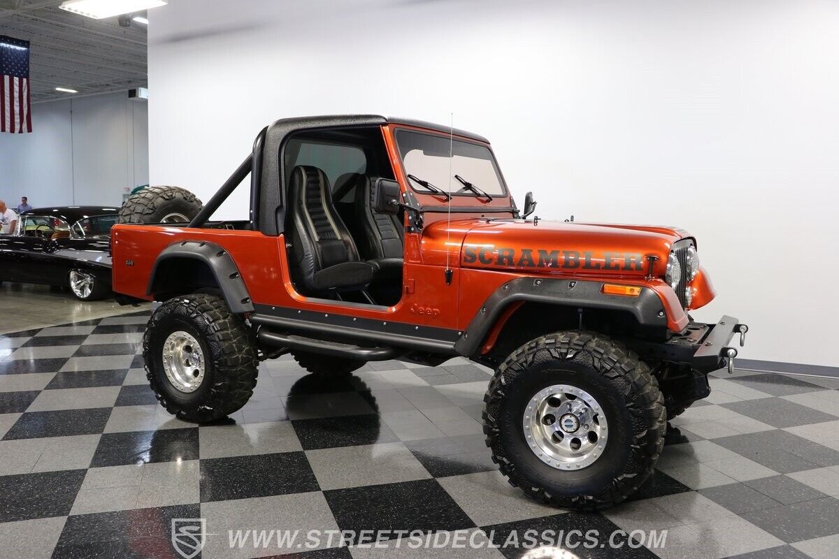 Jeep-CJ-1982-Orange-Black-110705-16