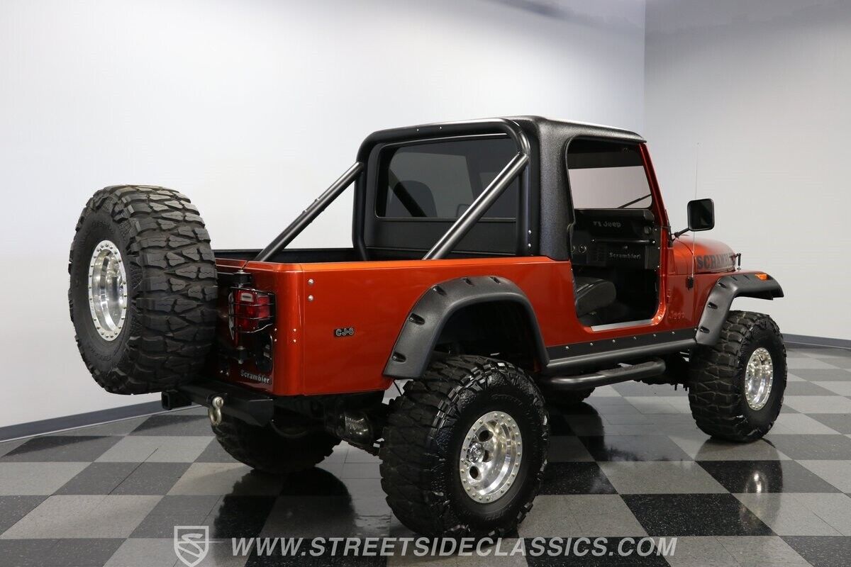 Jeep-CJ-1982-Orange-Black-110705-29