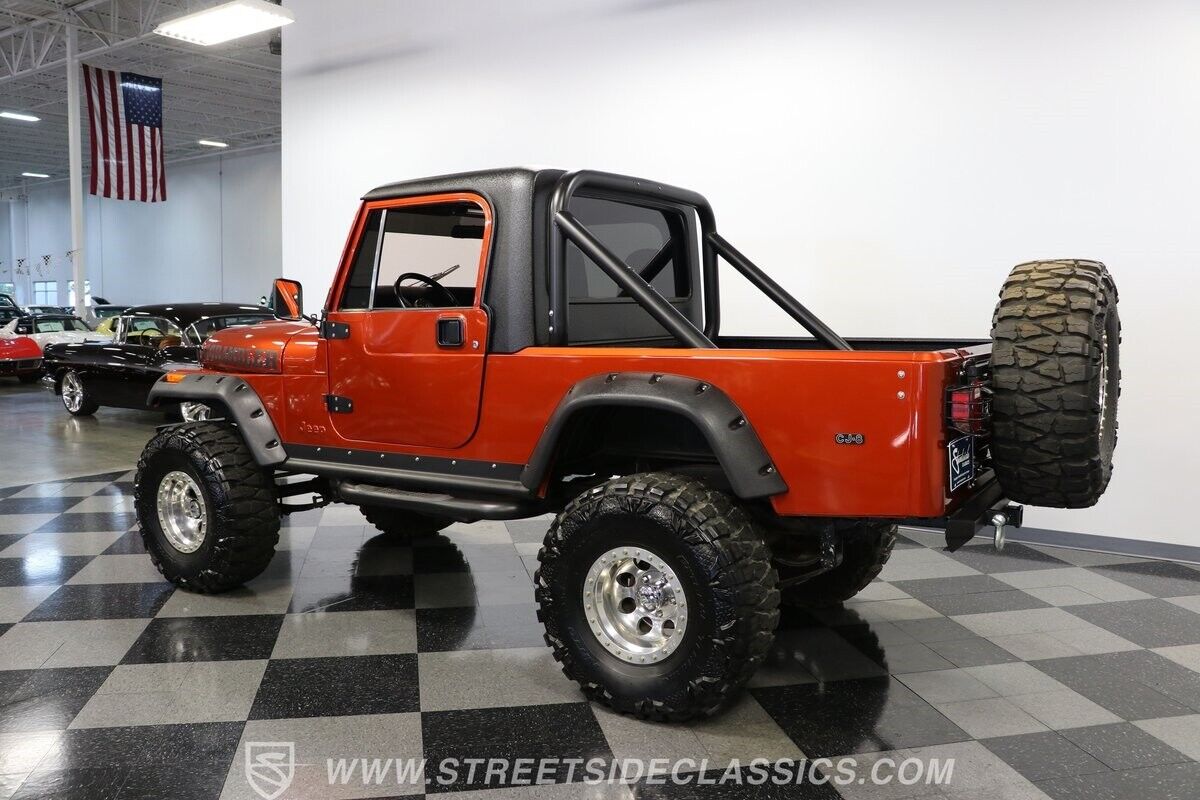 Jeep-CJ-1982-Orange-Black-110705-8