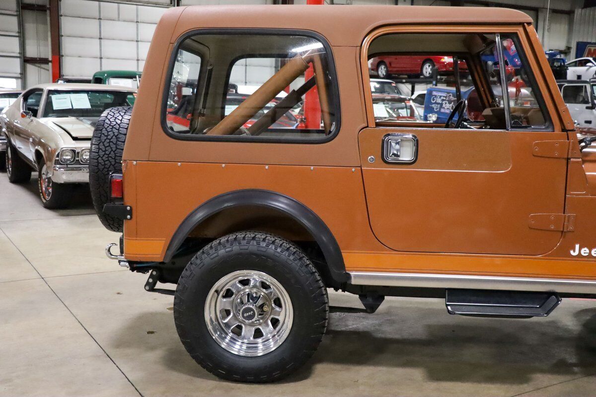 Jeep-CJ-1983-Brown-Brown-228813-8