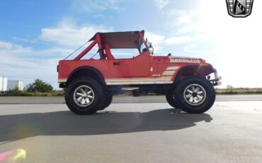 Jeep-CJ-Cabriolet-1982-Red-Red-165519-7