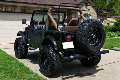 Jeep-CJ-SUV-1983-Black-Tan-172200-5