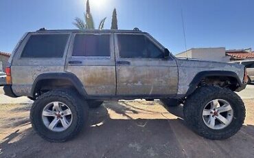 Jeep-Cherokee-1991-Grey-402336-1